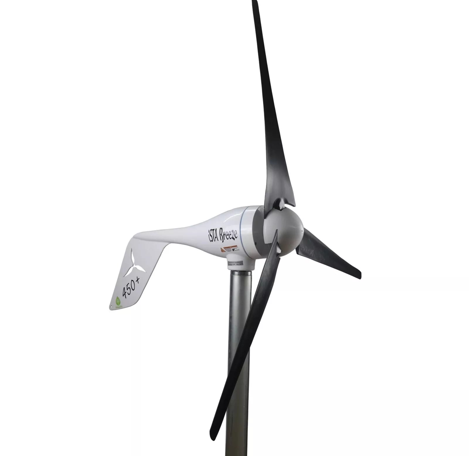 Windgenerator IstaBreeze® 450plus- 12V oder 24V