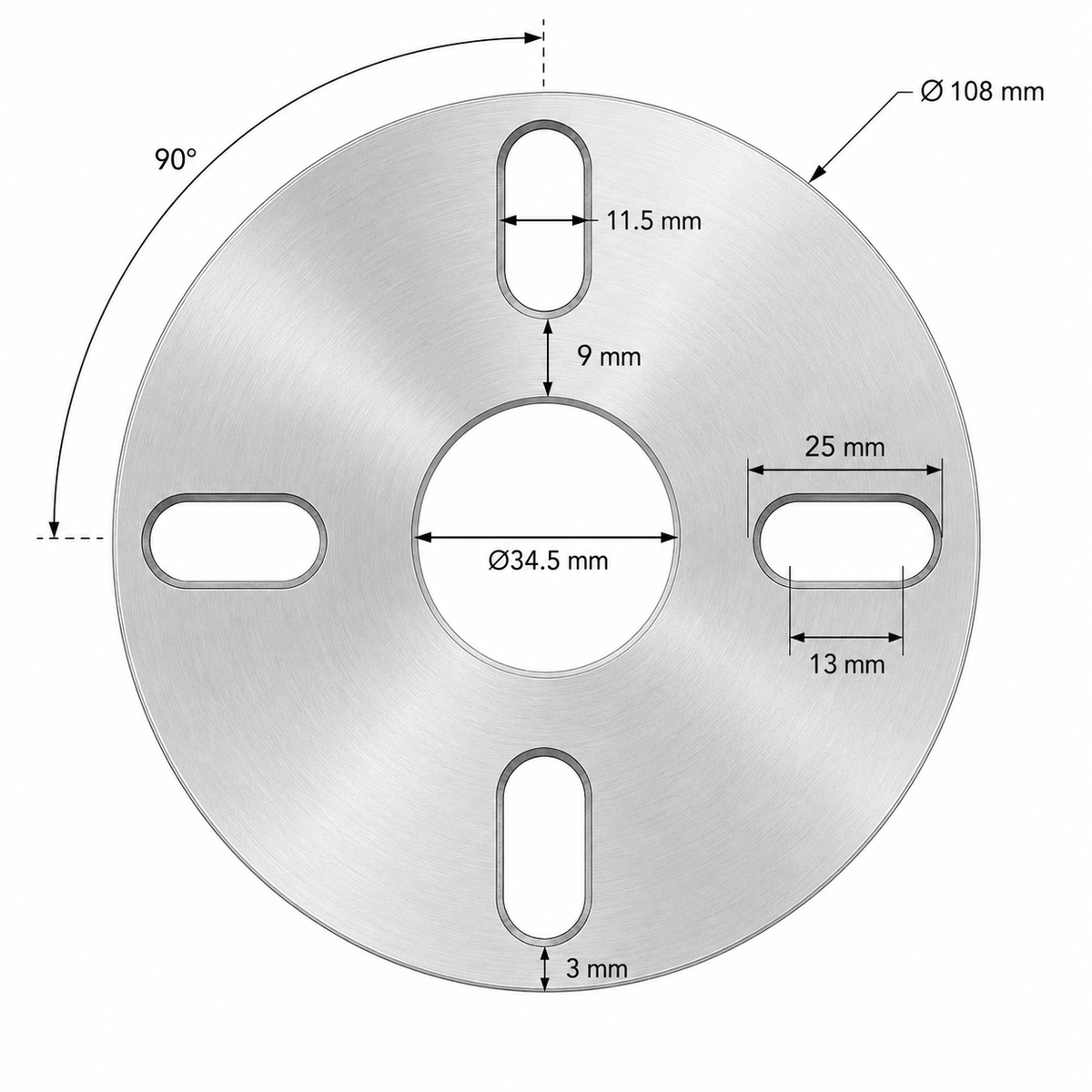 Mast Tower & Zubehör  Tragfähigkeit bis 40 kg für Windgeneratoren von IstaBreeze®
