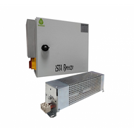 Controlador de carga para baterías de litio IstaBreeze® i/HCC-1500 W-24V o 2000 W-48V