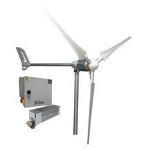 Заредете снимката в инструмента за преглед на галерията, предлага с избор на вятърен генератор IstaBreeze® I-2000 Watt