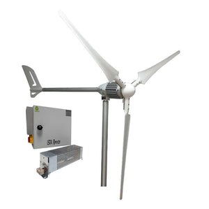 Angebote mit Auswahl Windgenerator IstaBreeze® I-2000 Watt