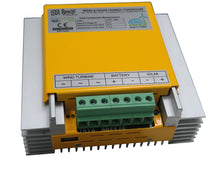 Включително изображение към галерия, показване на хибриден контролер за зареждане IstaBreeze® 12V-24V, i/HCC 800