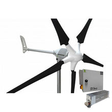 Indlæs billede til gallerivisning offers with selection wind generator IstaBreeze® I-2000 Watt
