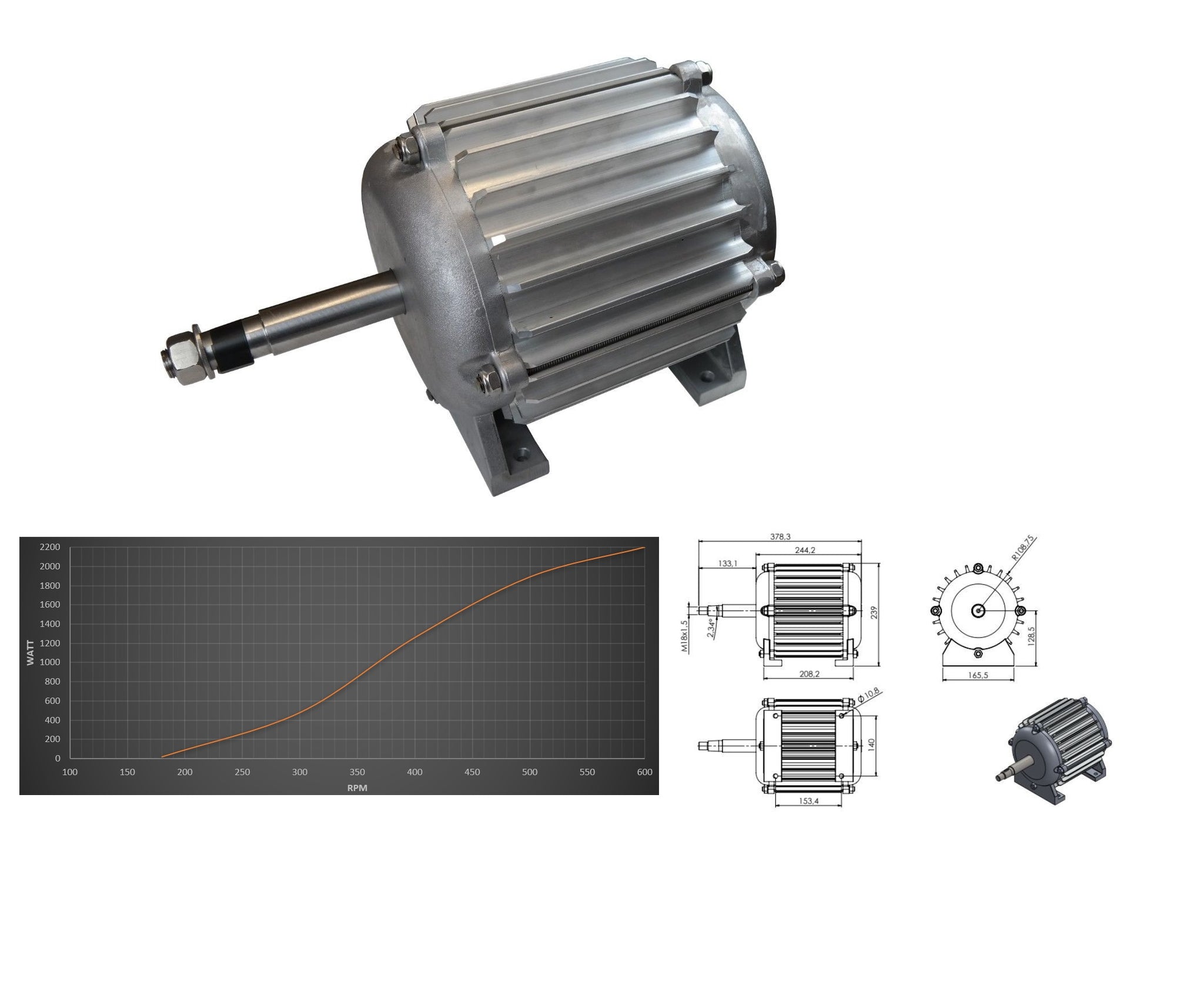 RU2642442C1 - Синхронный генератор с двухконтурной магнитной системой - Google Patents