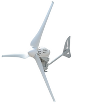 Load the image into the gallery viewer, wind generator IstaBreeze® Heli 4.0 selection Off-Grid or ON-Grid