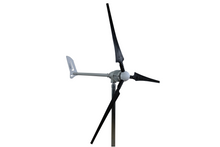 Laden Sie das Bild in den Galerie-Viewer, Windgenerator IstaBreeze® I-1500 Watt 24V oder 48 Volt  Kleinwindkraftanlage