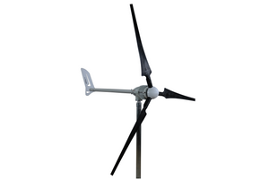 Windgenerator IstaBreeze® I-1500 Watt 24V oder 48 Volt  Kleinwindkraftanlage