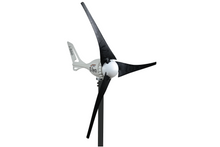 Load the image into the gallery viewer, IstaBreeze® i-500 watt wind generator in 12V or 24V wind turbines