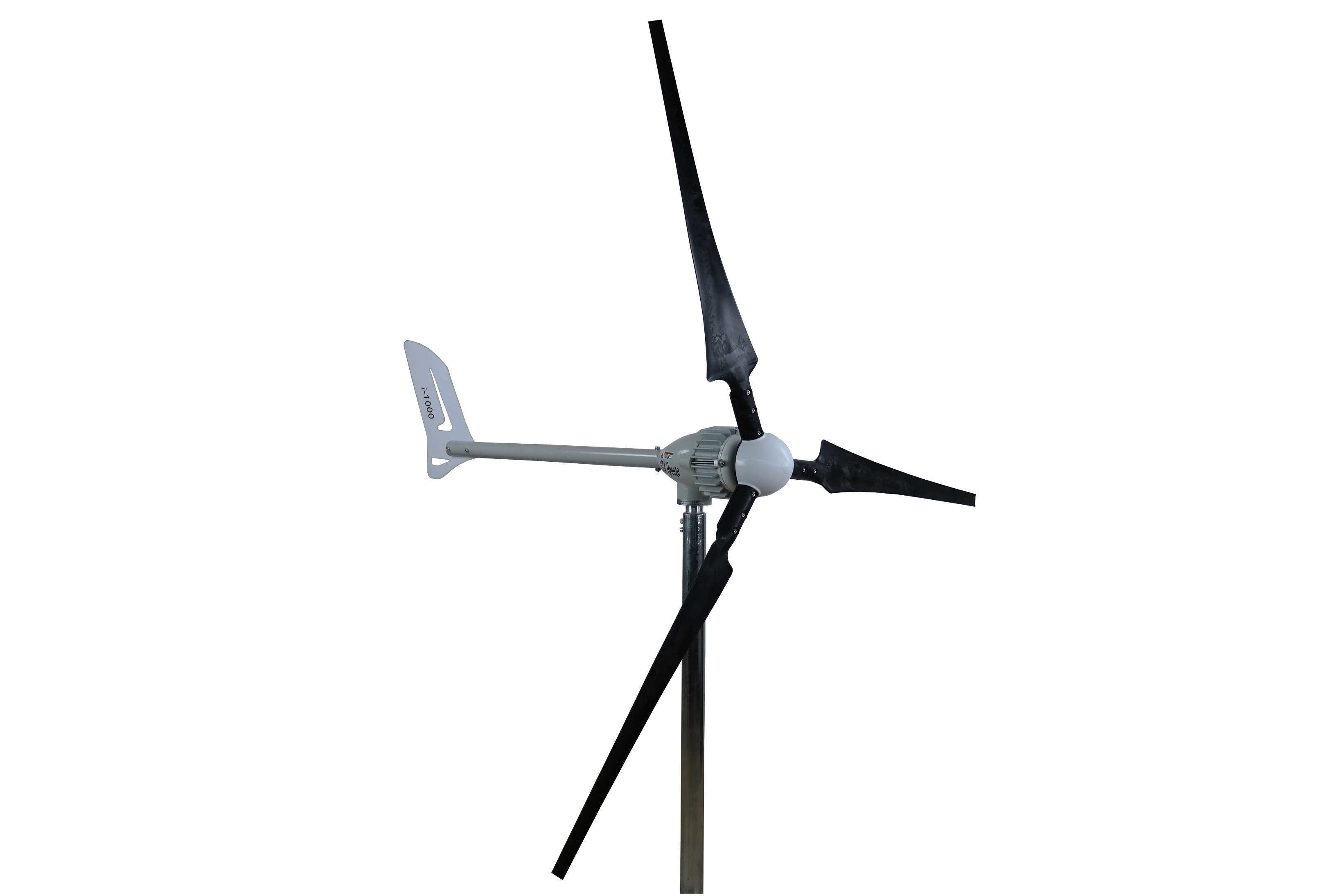 Angebote mit Auswahl  Windgenerator IstaBreeze® I-1000 Watt 24V oder 48V