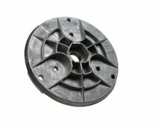 Upload the picture to the gallery viewer, wind blade aluminum hub for 300W-500W wind turbine