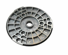 Upload the picture to the gallery viewer, wind blade aluminum hub for 300W-500W wind turbine