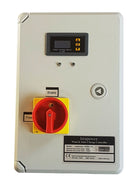 1500W - 2000W 24V или 48V хибриден контролер за зареждане ISTABREEZE