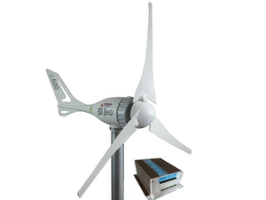 Angebote mit Auswahl Windgenerator IstaBreeze® i-500 in 12V oder 24V