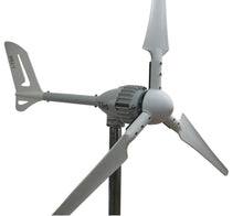 Load the image into the gallery viewer, wind generator IstaBreeze® I-700 watt wind turbine 12V, 48V or 48V selection