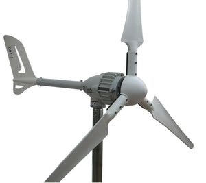 Wind generator IstaBreeze® I-700 watt wind turbine 12V, 48V or 48V selection