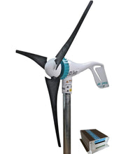 Load the picture into the gallery viewer, offers with a choice of IstaBreeze® Air-Speed ​​wind generator in 12V or 24V