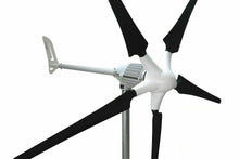 Indlæs billede til gallerivisning Vindgenerator IstaBreeze® I-2000 watt 48V vindmølle
