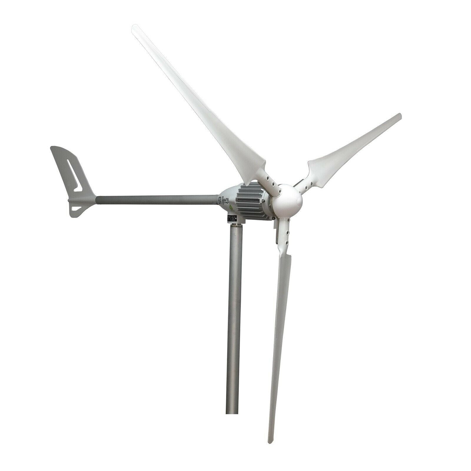 Angebote mit Auswahl  Windgenerator IstaBreeze® I-1000 Watt 24V oder 48V