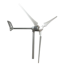 Laden Sie das Bild in den Galerie-Viewer, Windgenerator IstaBreeze® I-1500 Watt 24V oder 48 Volt  Kleinwindkraftanlage