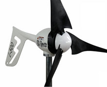 Load the image into the gallery viewer, wind generator IstaBreeze® L-500 in 12V or 24V small wind turbines land version