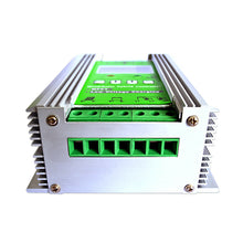 Допълнителна снимка в галерия MPPT 500W 12V-24V vindsol хибриден регулатор на зареждане с функция за усилване