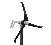Заредете изображението в програмата за преглед на галерия, вятърен генератор IstaBreeze® L-500 в 12V или 24V малки вятърни турбини наземна версия