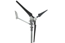Load the image into the gallery viewer, wind generator Ista Breeze® WindSafe 1500 watt or 2000 watt island system