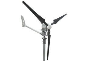 Вятърен генератор Ista Breeze® WindSafe 1500 вата или 2000 вата островна система