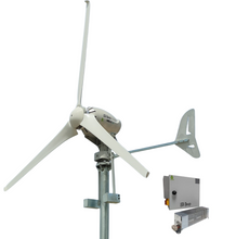 Load the image into the gallery viewer, wind generator IstaBreeze® Heli 2.0 selection Off-Grid or ON-Grid