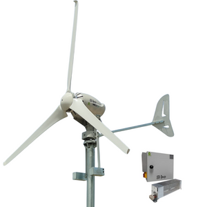 Éolienne IstaBreeze® Heli 2.0 Sélection hors réseau ou ON-grid