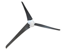 Load the image into the gallery viewer, 55 cm carbon high performance repeller blades for micro wind generators