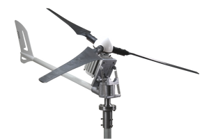 Vindgenerator Ista Breeze® WindSafe 1500 watt eller 2000 watt ø-system